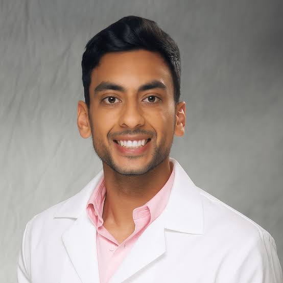 Dr. Bilal Ahmed