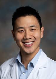 Portrait of Howard Chen, MD