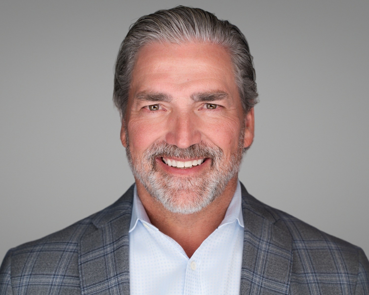 Portrait of Keith Walter, MD