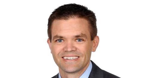 Portrait of Mark Hansen, MD