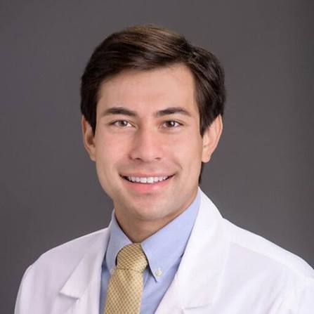 Dr. Matt Hirabayashi
