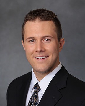Portrait of Matthew Kapeles, MD