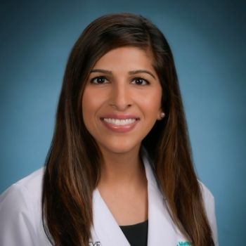 Portrait of Priya Mathews, MD