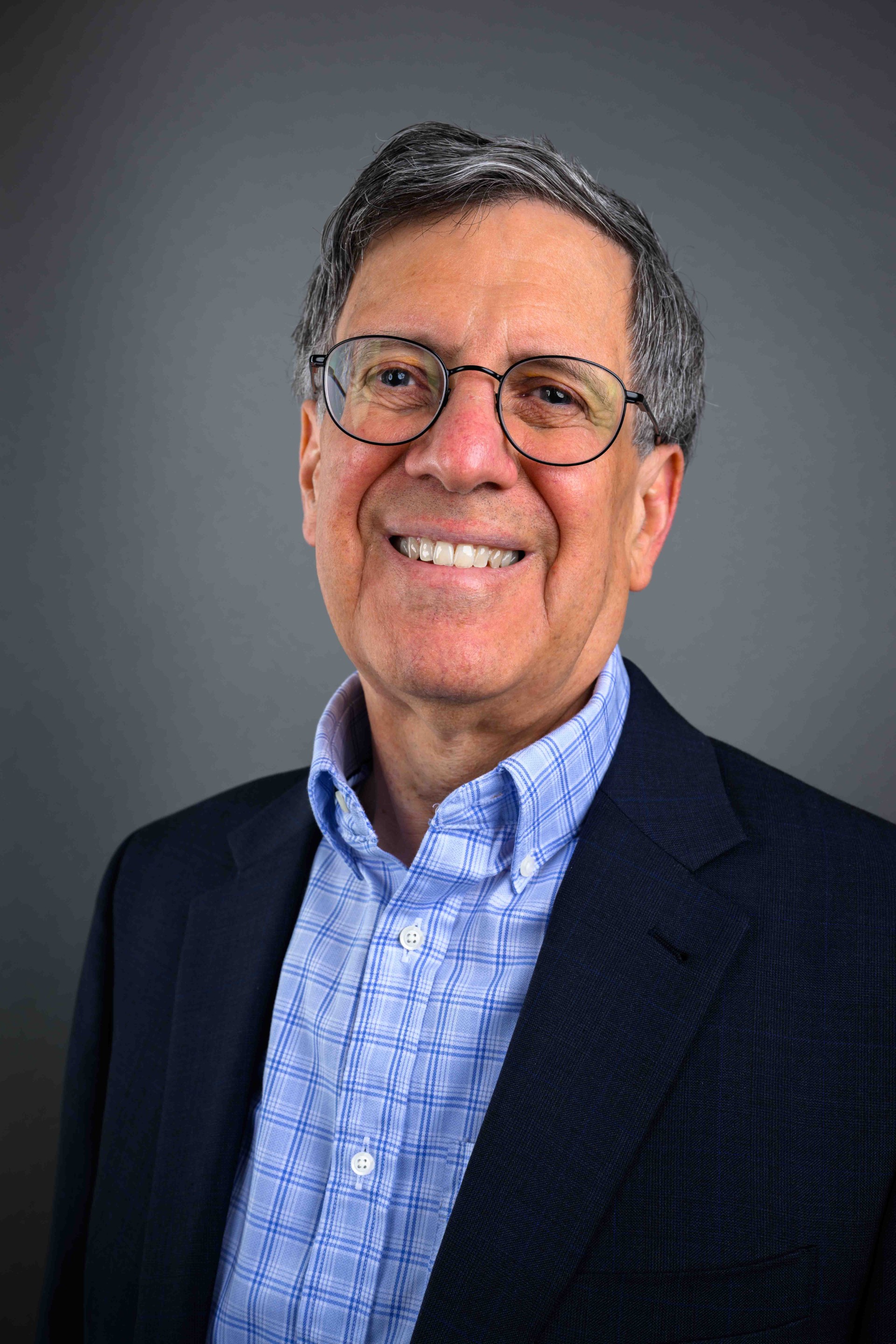 Portrait of Robert Folberg, MD