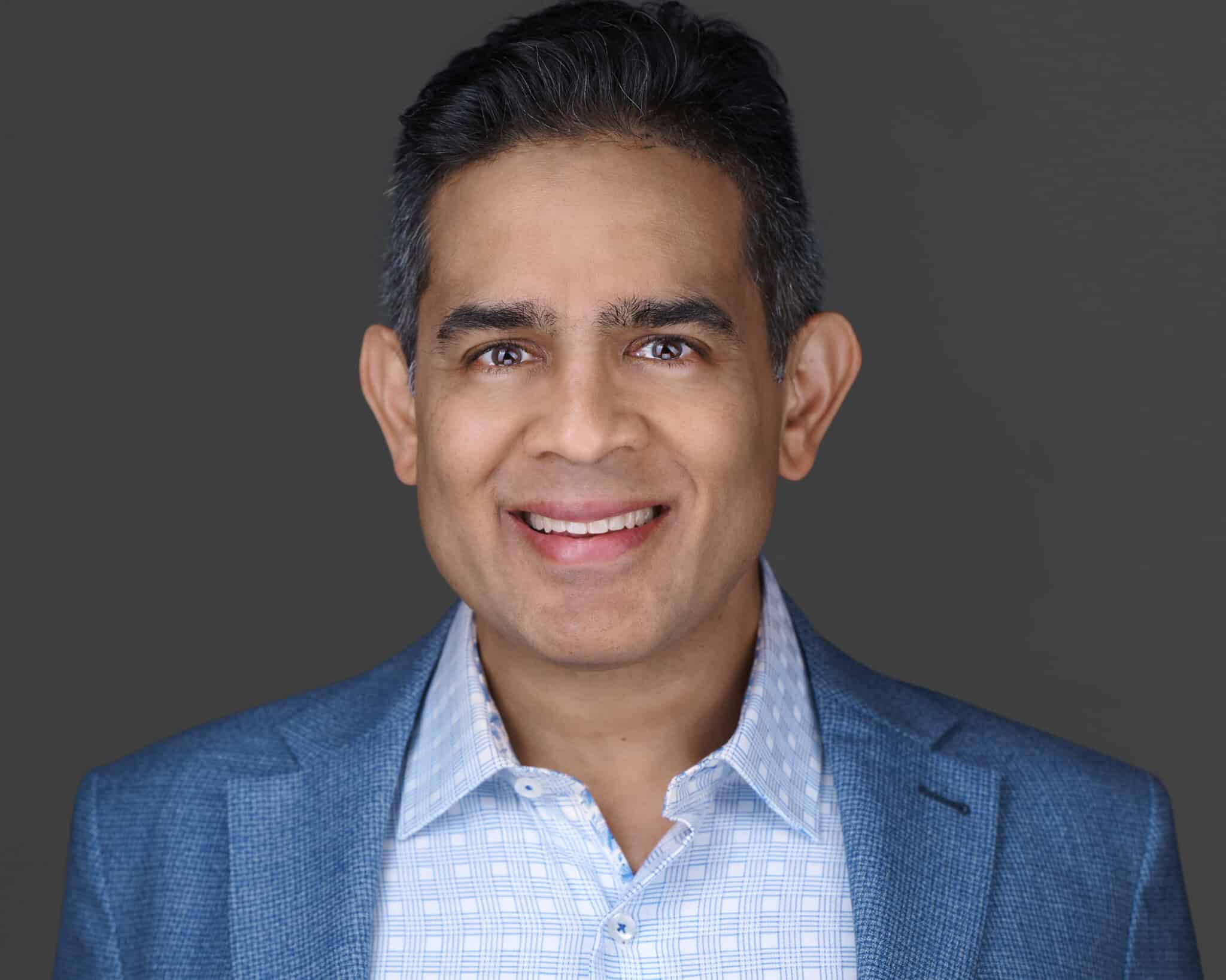 Portrait of Shamik Bafna, MD
