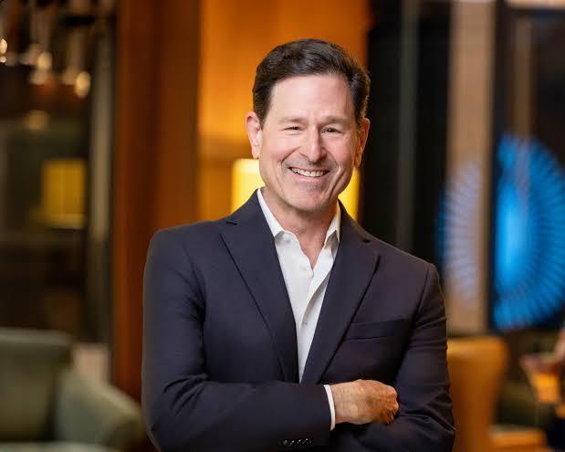 Steven Dell, MD