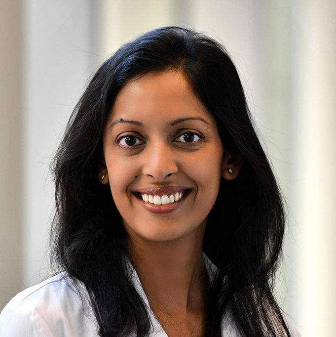 Portrait of Sumitra Khandelwal, MD