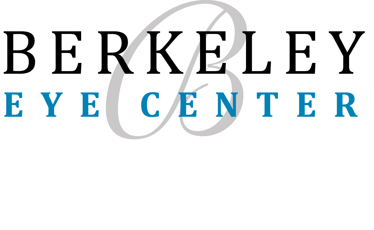 Berkeley Eye Center logo