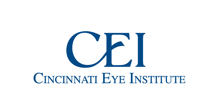 Cincinnati Eye Institute logo