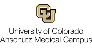 University of Colorado School of Medicine logo