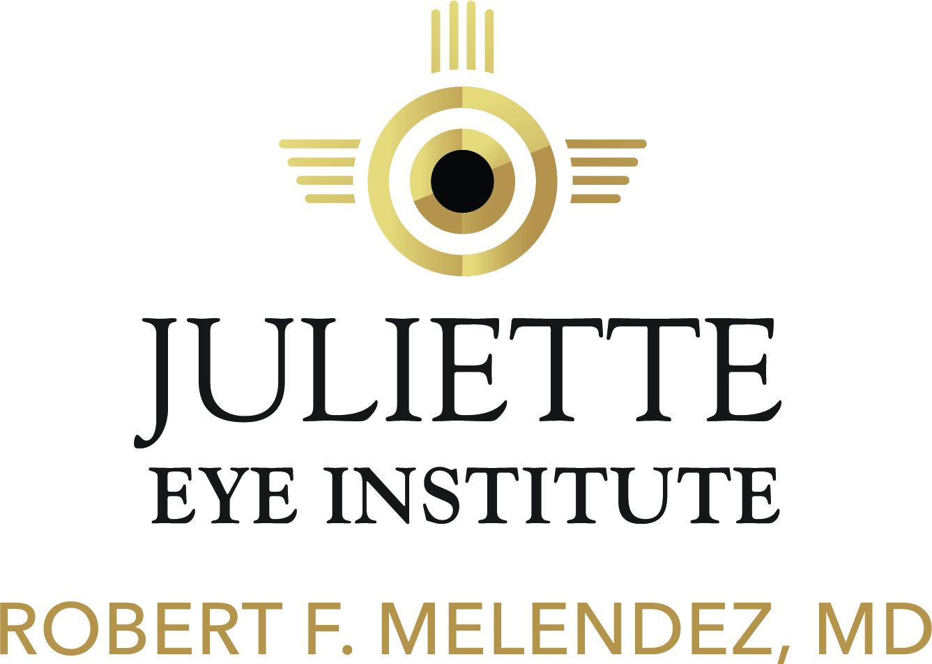 Juliette Eye Institute logo