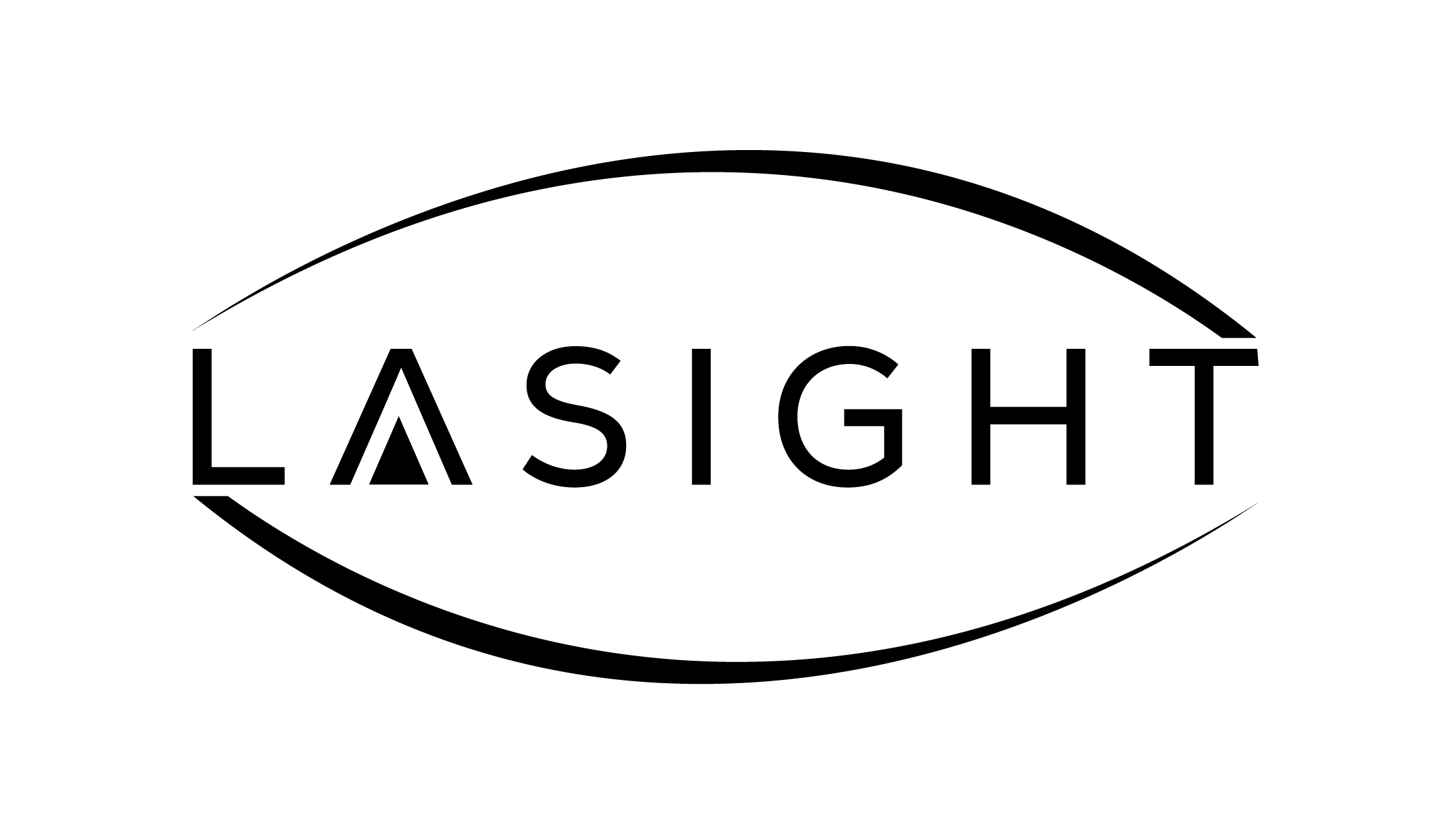 LA Sight logo