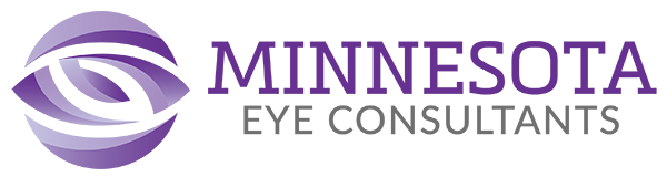 Minnesota Eye Consultants logo