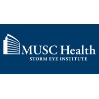 MUSC Health Storm Eye Institute logo