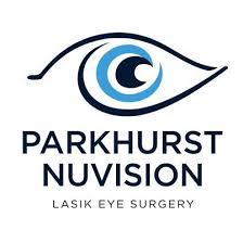 Parkhurst NuVision logo