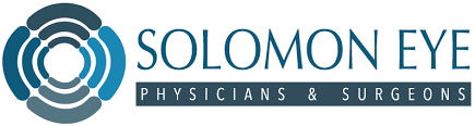 Solomon Eye Physicians & Surgeons logo