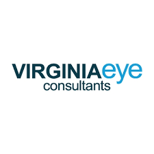 Virginia Eye Consultants logo