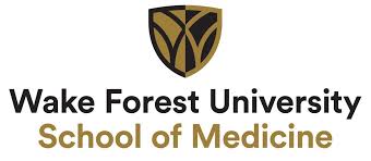 Wake Forest University logo