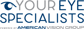 Your Eye Specialists logo