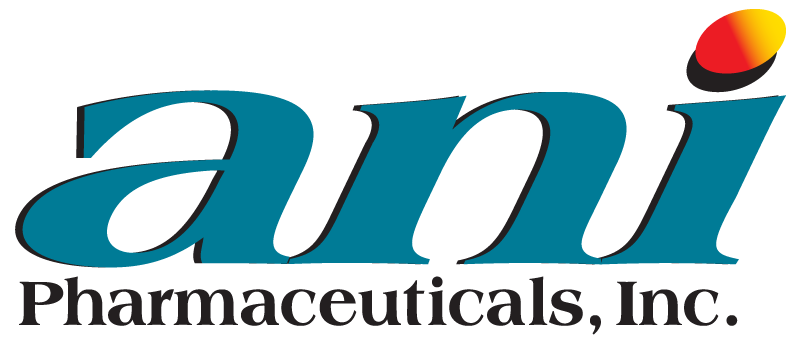 ANI Pharmaceuticals logo