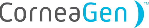 CorneaGen logo