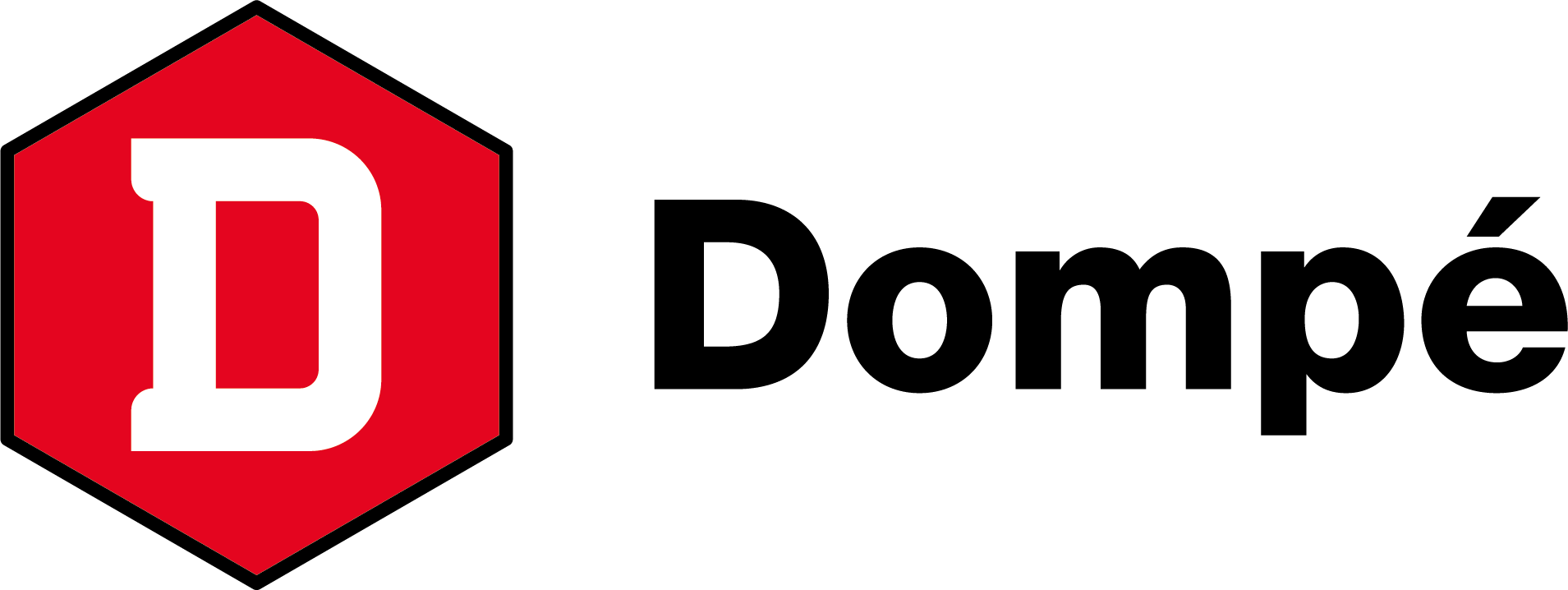 Dompé logo