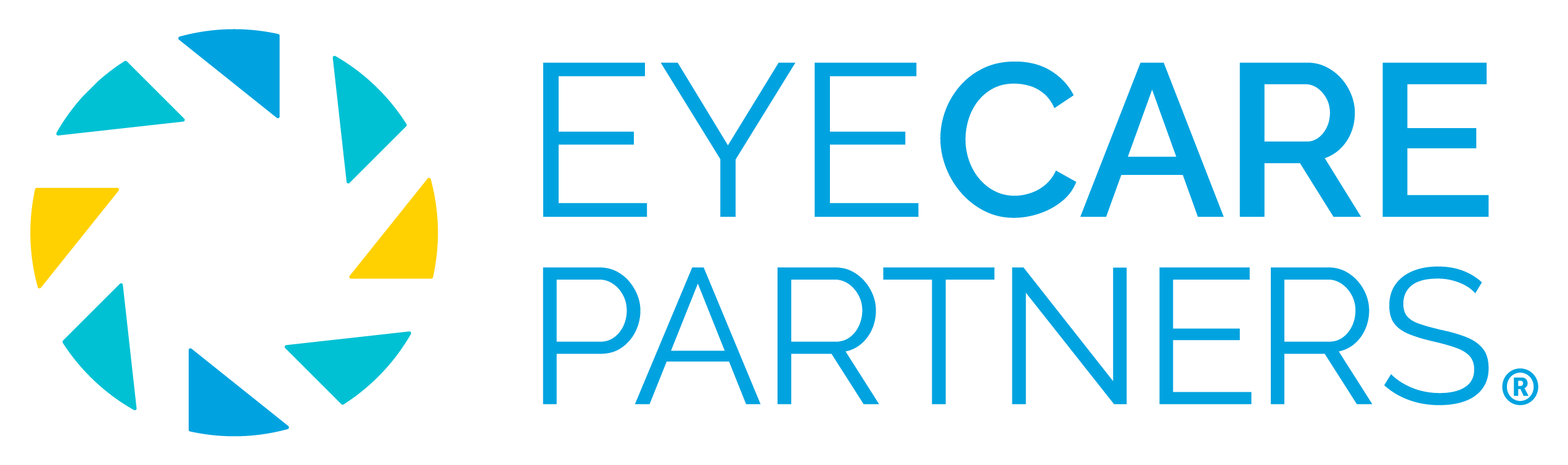 Eyecare Partners logo