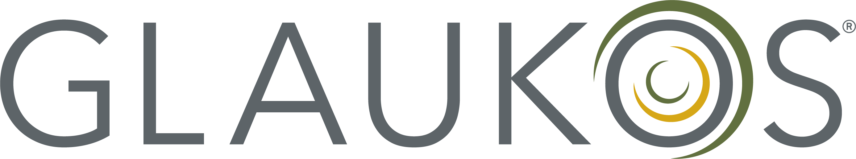 Glaukos logo