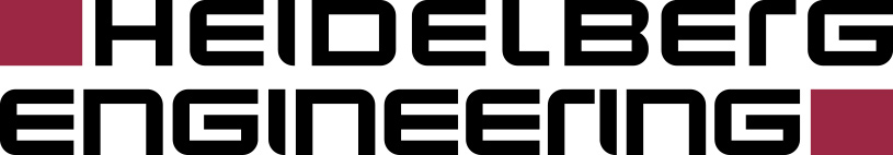 Heidelberg Engineering logo