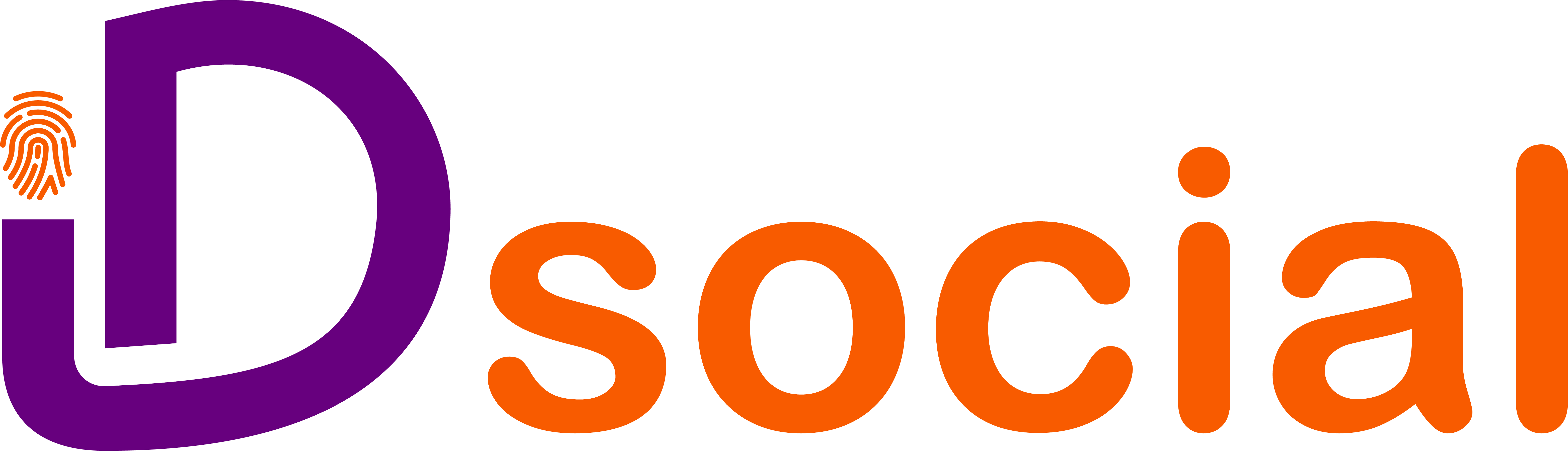 iD Social logo