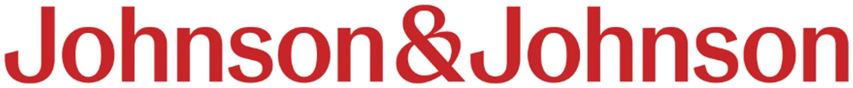 Johnson & Johnson logo