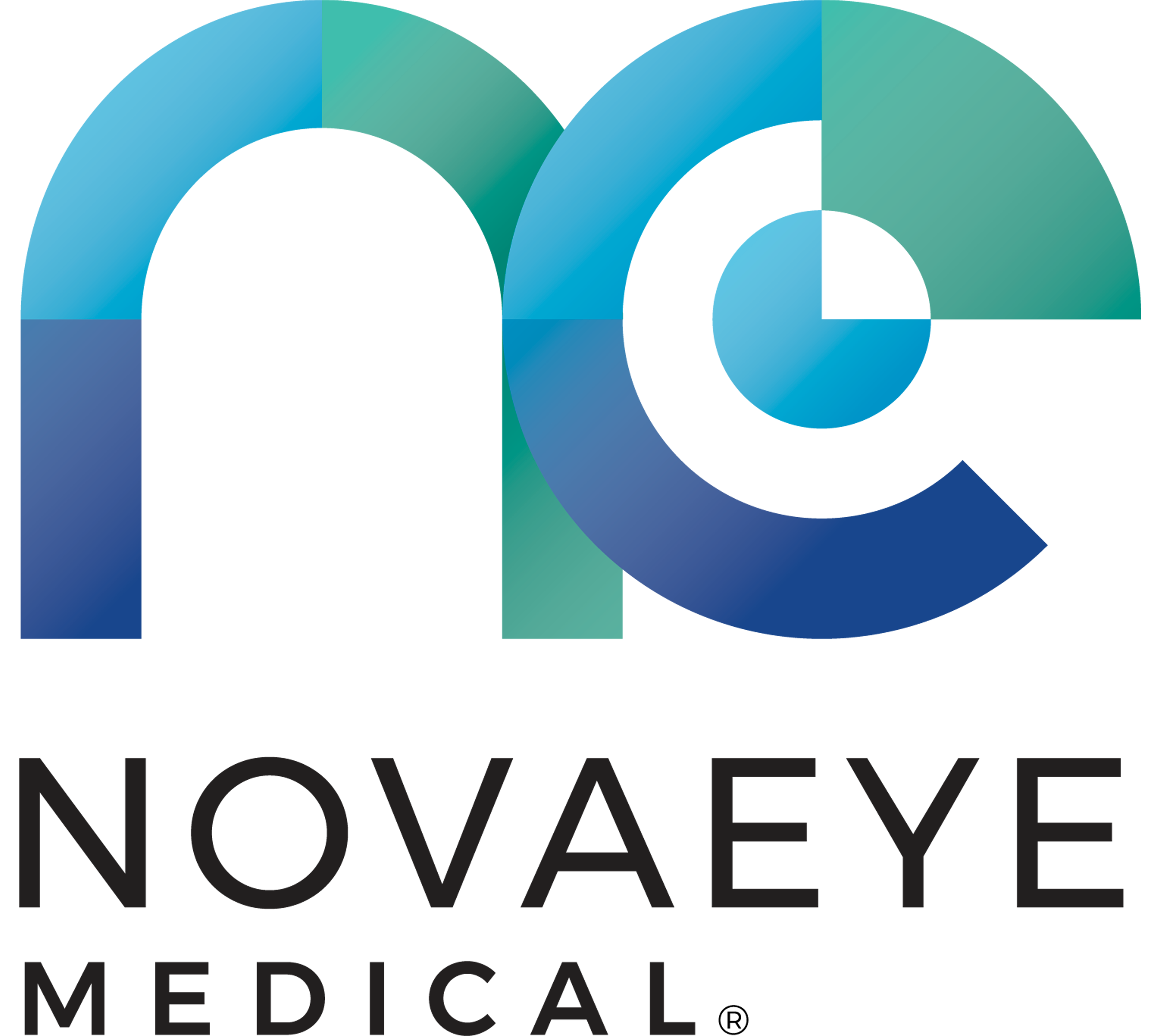 Nova Eye Medical logo