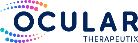 Ocular Therapeutix logo