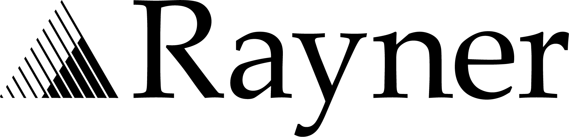 Rayner logo