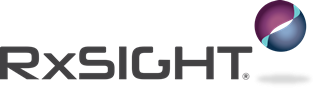 RxSight logo