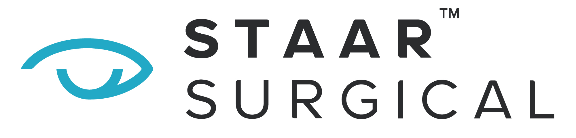 STAAR Surgical logo
