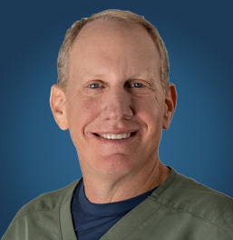Dr. Robert Weinstock