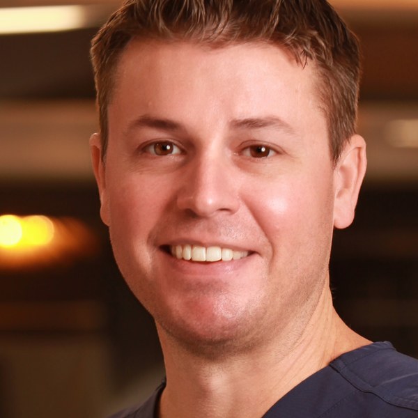 Greg Parkhurst, MD