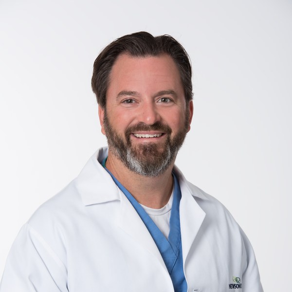 Hunter Newsom, MD
