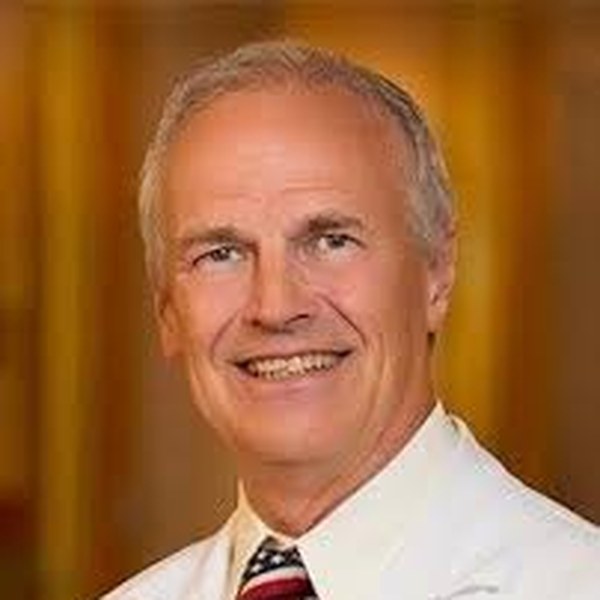 John Sheppard, MD