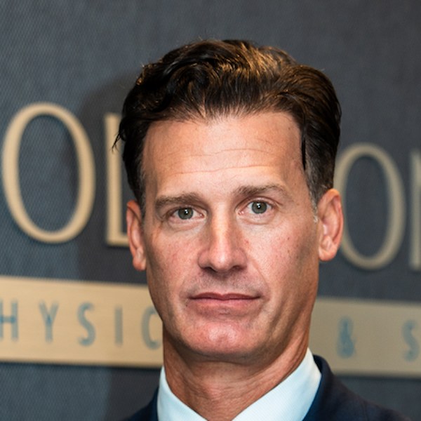 Jonathan Solomon, MD