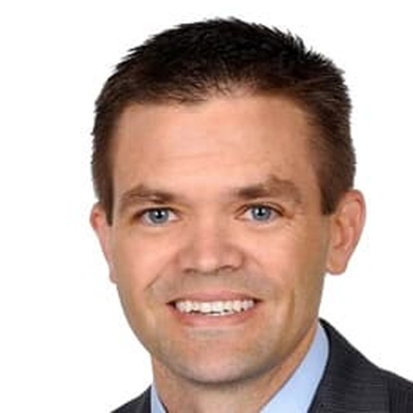 Mark Hansen, MD
