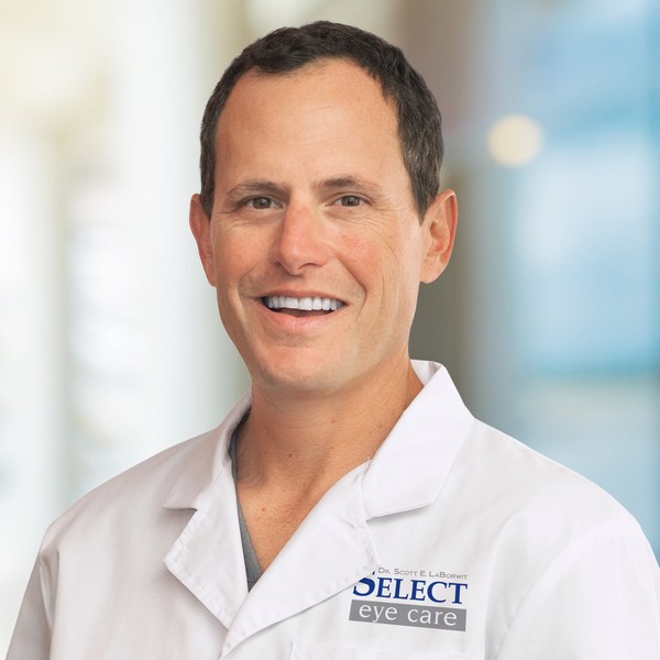 Scott Laborwit, MD