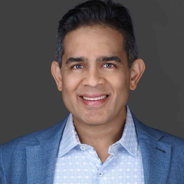 Shamik Bafna, MD