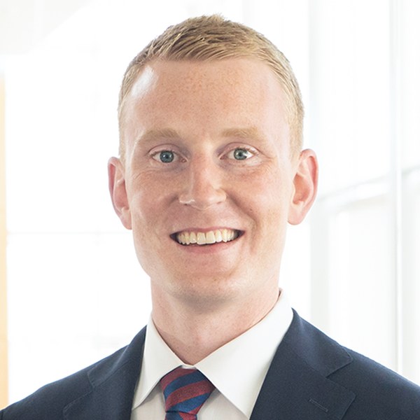 Tanner Ferguson, MD