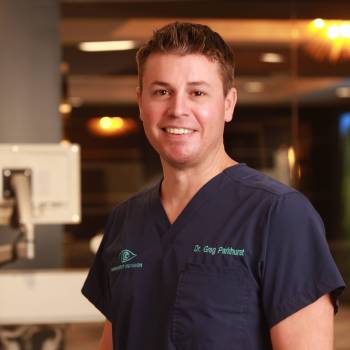 Dr. Parkhurst
