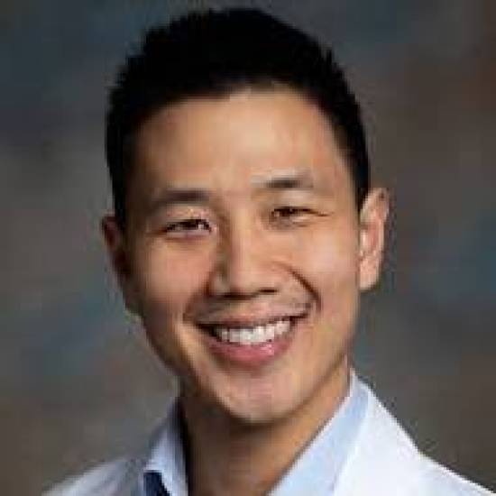 Howard Chen MD